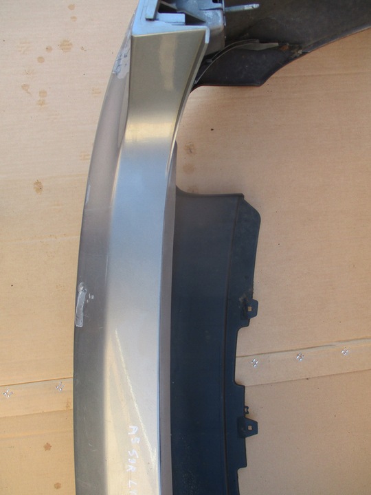 фото №7, Бампер зад задний audi a4 b6 sedan 4xpdc