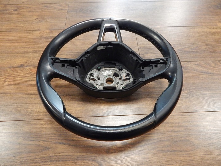 фото №7, Skoda octavia iii superb - кермо шкіра оригінал 5e0419091bq