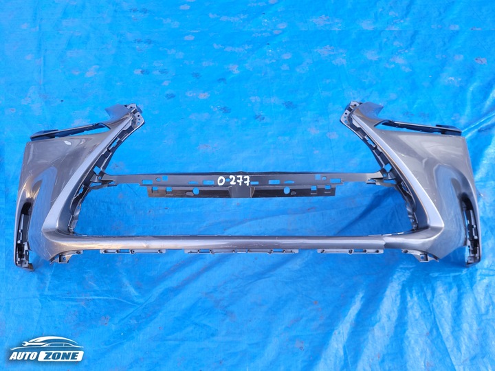 фото №1, Lexus nx i 1 | бампер перед переднє 52119-78010 | 0277