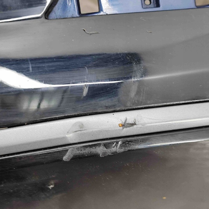 фото №12, Бампер заднее bmw ix3 g08 5a47a34 27299013 210kw 2023