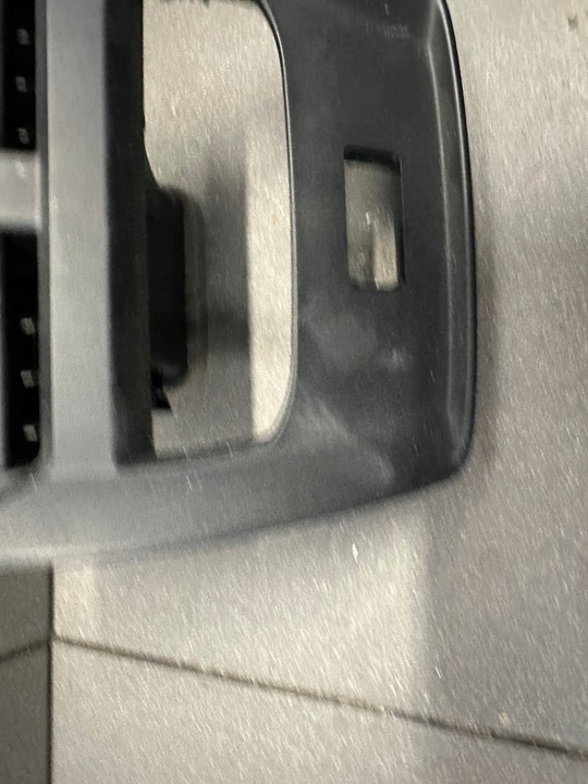 фото №5, Решітка повітропровід зад bmw 3 318i g20 5a05665