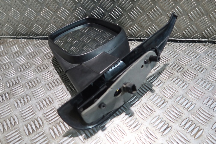 фото №6, Peugeot partner citroen berlingo ii iii зеркало левая левая сторона 5pin