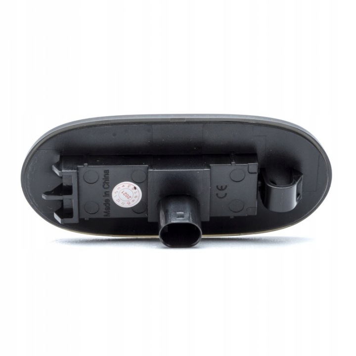 фото №15, Лампочки led поворотник mercedes sprinter 2006-13