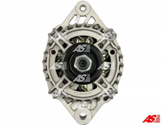 фото №2, A6109 as-pl генератор