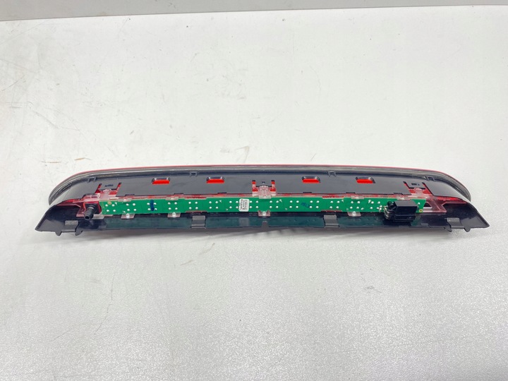 фото №3, 3 свет сплав лампа сплава led vw golf 7 vii tiguan polo