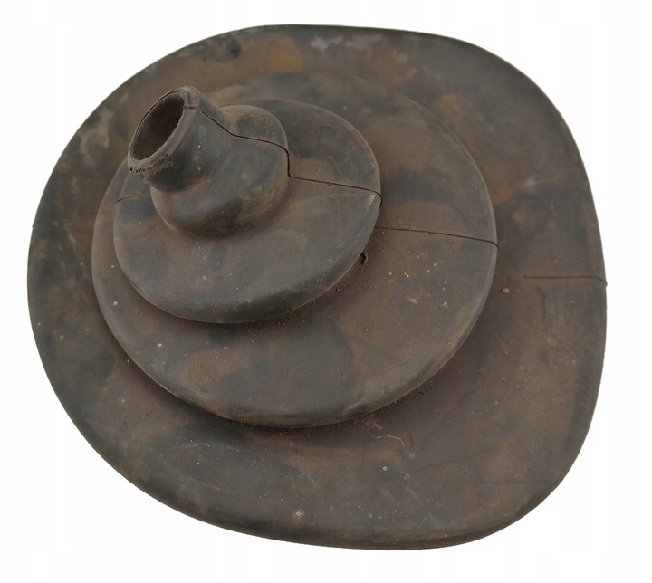 фото №1, Захист важіль перемикання передач зміни гумова накладка коробка передач коробки передач fiat 125p fso polonez