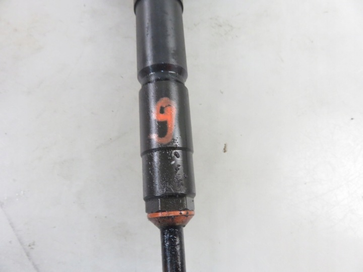 фото №6, Форсунка saab 9-5 3.0 tid 8972391617