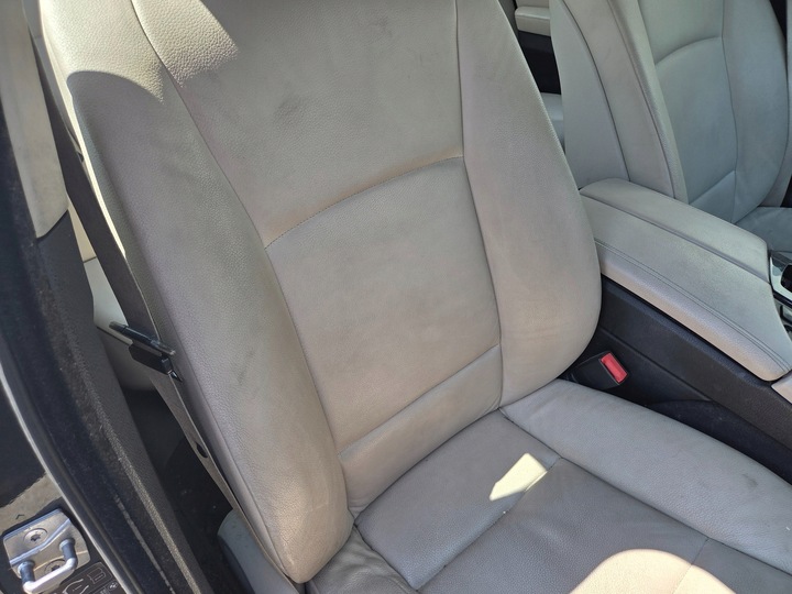 фото №12, Сиденья диван bmw f10