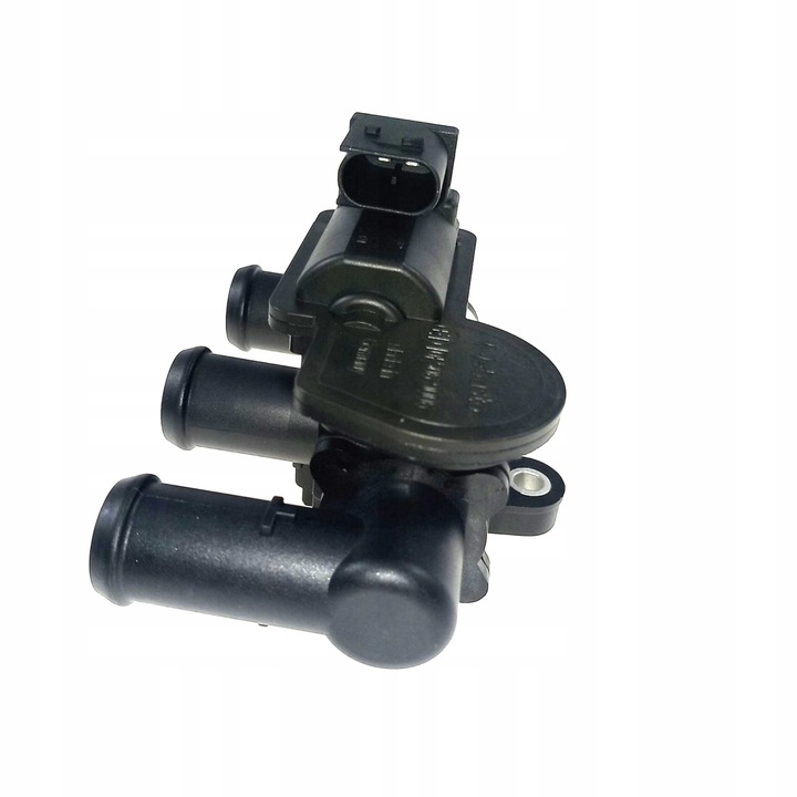 фото №3, Клапан trójdrożny вебасто daf xf106 2182094 9036682a [2182094]