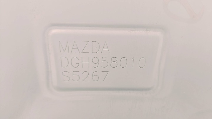 фото №10, Двері передні перед сторона права mazda cx-30 dgh958010
