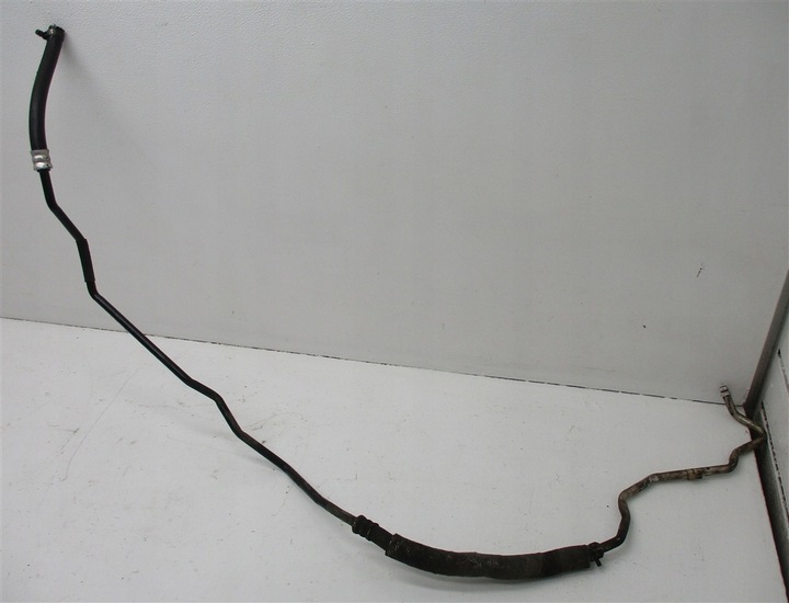 фото №12, Шланг підсилювача peugeot 607 2.7 hdi 9649164780