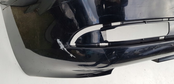 фото №13, Bmw 3 e46 купе cabrio бампер зад задний 51127066237