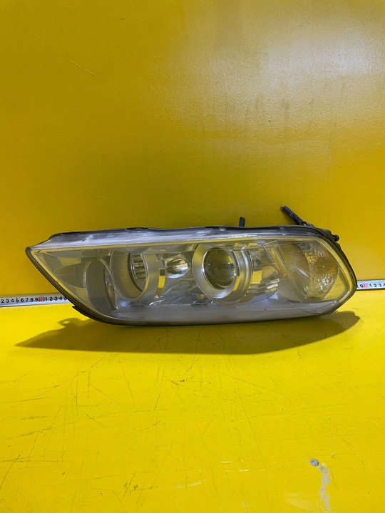 фото №10, Chevrolet captiva 2007 lampa/reflektor правий перед