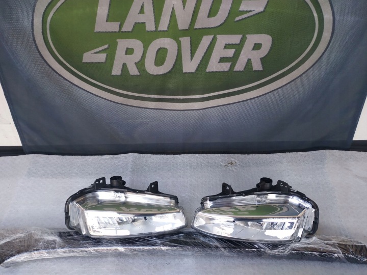 фото №11, Land rover discovery sport l550 підкладка кришки багажника