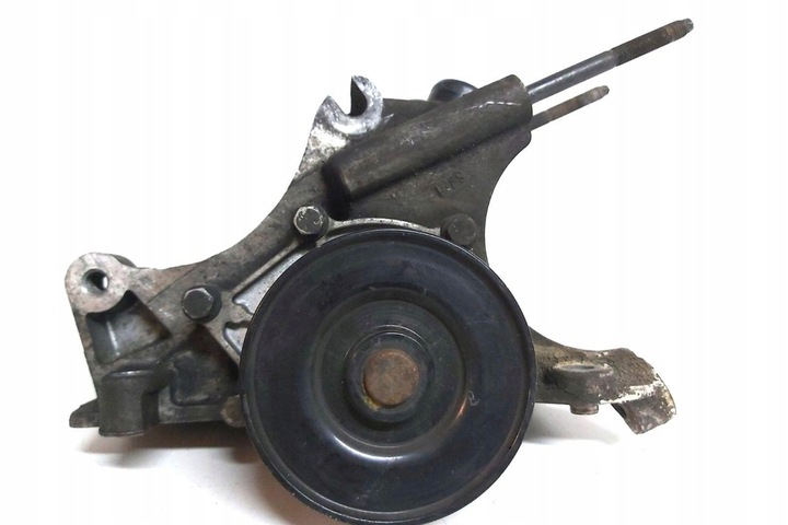 фото №6, Насос воды toyota avensis sedan _t27_ 692207 1.6l дизель 2016