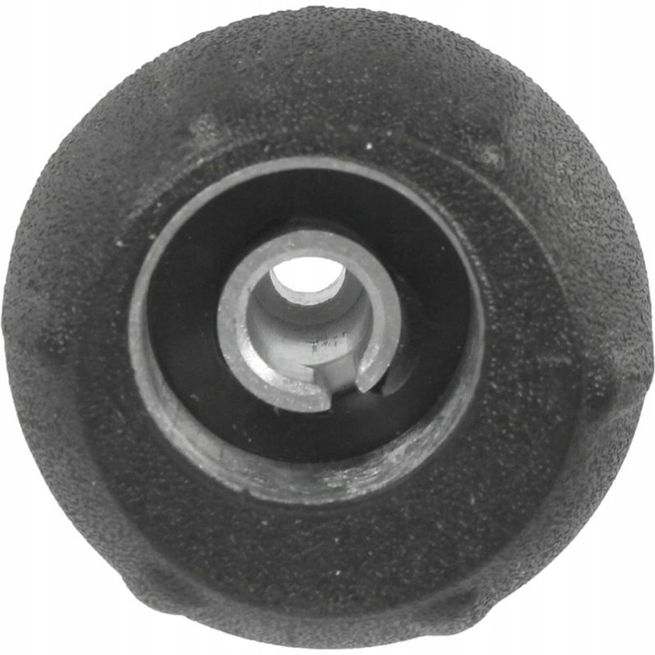 фото №6, Ручка изменения коробки передач нет для коробки 5 fiat 500 500c 2403.eq