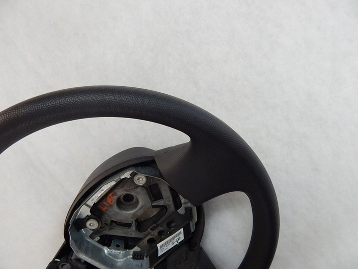 фото №7, Nissan micra k12 рестайлинг - руль pod круиз-контроль красивая