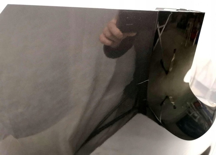 фото №14, Новый org бампер зад vw tiguan ii 5na r-line lc7q