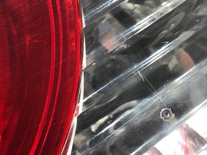 фото №3, Лампа лівий зад honda civic viii sedan/limuzyna світло задня, ліва