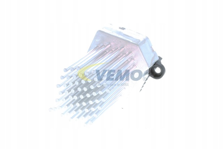 фото №9, Регулятор, вентилятор повітропровід do інтер'єру транспортного засобу vemo v20-79-0002