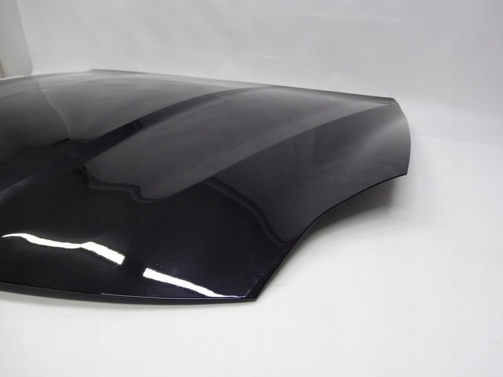 фото №9, Maserati grecale m182 2023+ капот кришка двигуна оригінальна