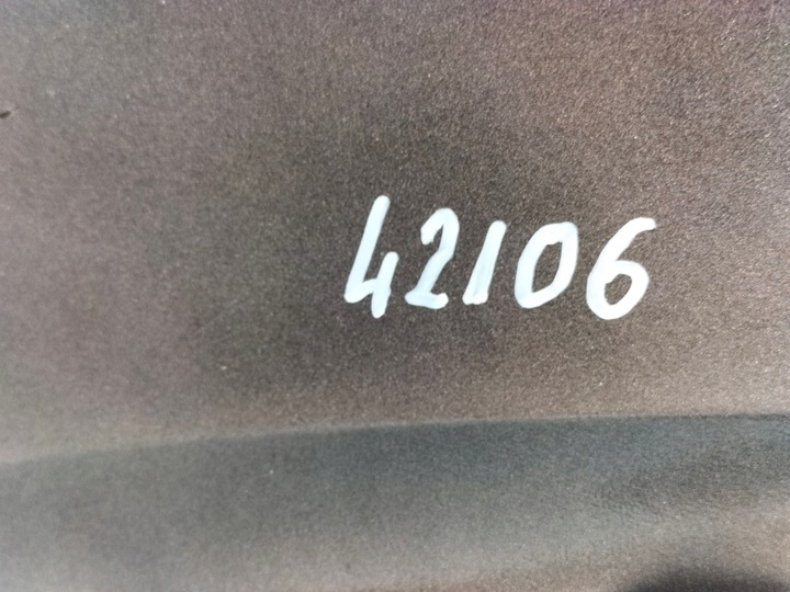 фото №10, Бампер переднє перед hyundai i30 ii 12-15