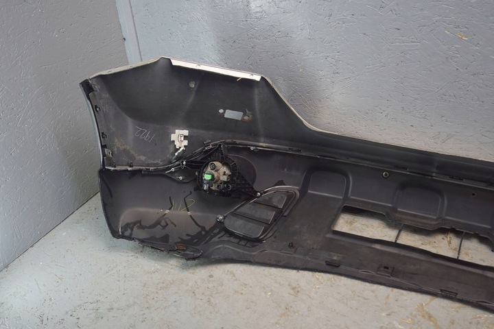 фото №14, Honda cr-v iii бампер перед pdc pod омивачі z2298