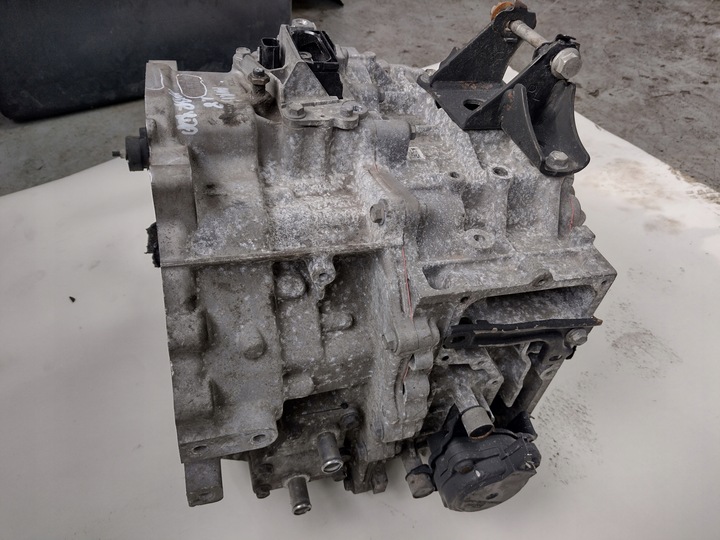 фото №9, Коробка передач коробки передач toyota auris p9031311