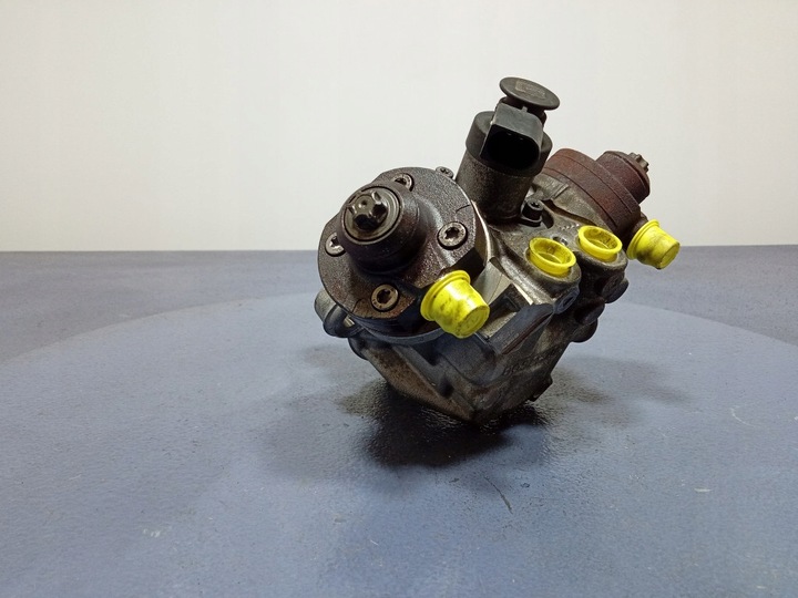 фото №6, Audi a7 c8 3.0 tdi v6 344 km насос вприскувальний 059130755cs