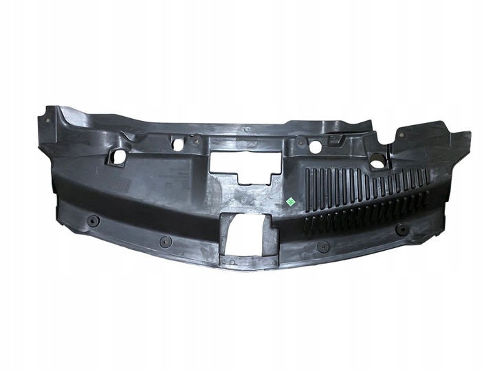 фото №1, Opel mokka x защита накладка ремня перед 94531738 оригинал