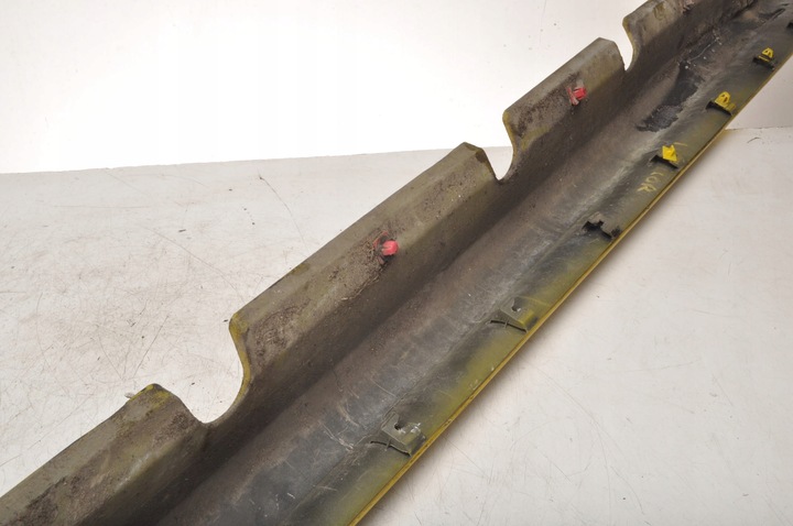 фото №13, Kia ceed ii накладка порогова ліва 87753-a2600 ay