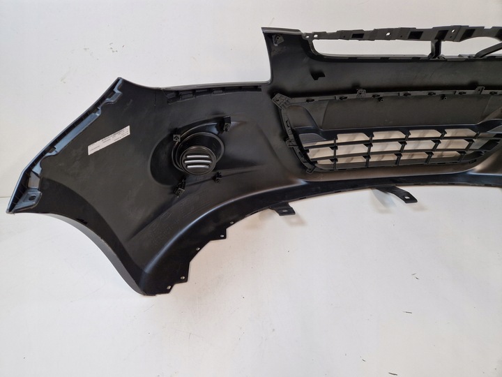 фото №7, Hyundai i20 i 1 бампер переднє перед новий org 86511 1j000