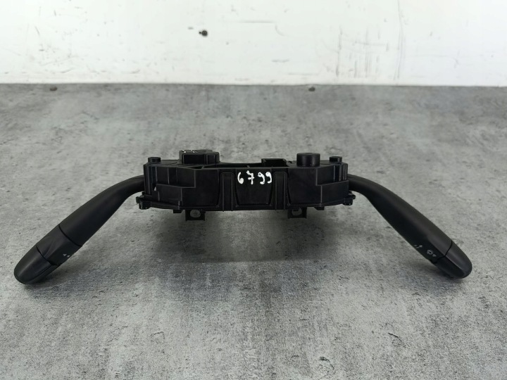 фото №6, Перемикач комбінований citroen c4 grand picasso i 96642553xt valeo 1.6 hdi