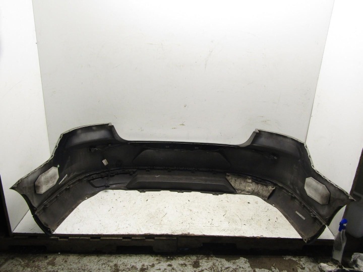 фото №9, Бампер задній lb7w sedan vw passat b8