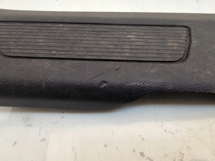 фото №12, Vw atlas 18-24 защита молдинг порога левое правое зад 3cn853369c usa