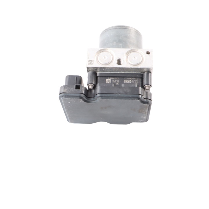 фото №10, Mercedes w907 насос тормозная abs a9079002904