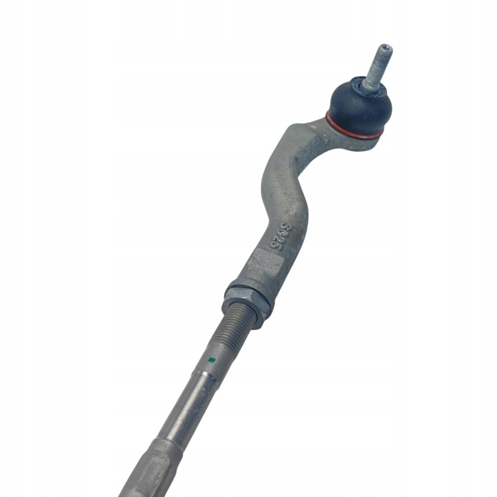 фото №10, Трансмісія кермова dacia duster iii bigster 480105124r