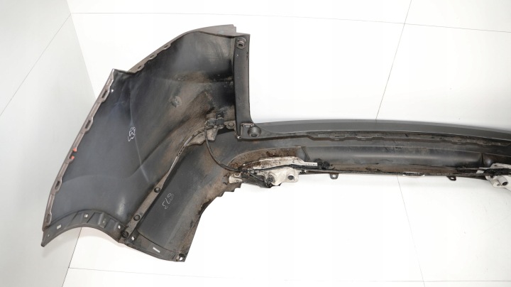 фото №10, Задний бампер honda crv iv 12-14r pdc