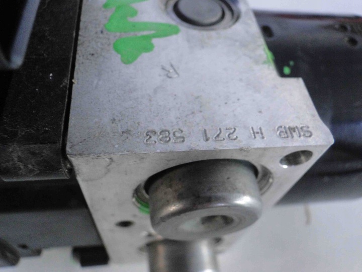 фото №5, Mercedes glk x204 204 насос abs a2045455232