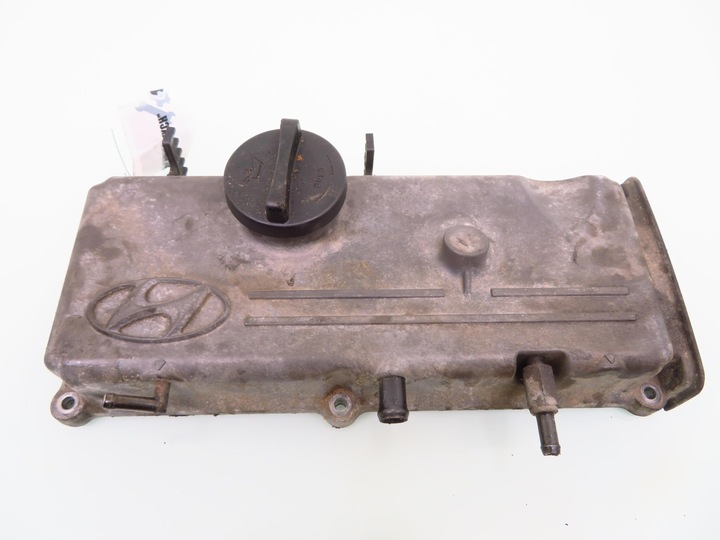 фото №1, Кришка клапанів hyundai getz 1.1 g4hd