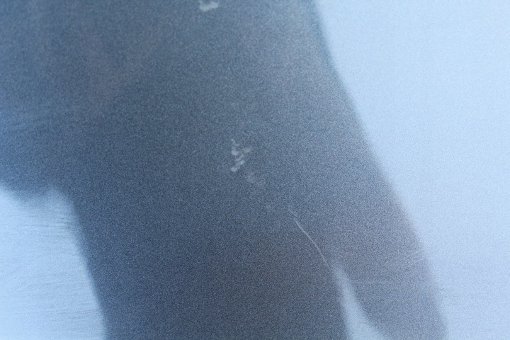 фото №11, Кришка багажника зад задня tesla модель y 19-..r