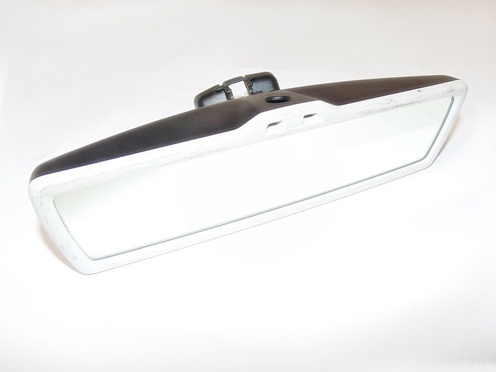 фото №1, Vw passat b6 дзеркало фотохромний внутрішні 010839