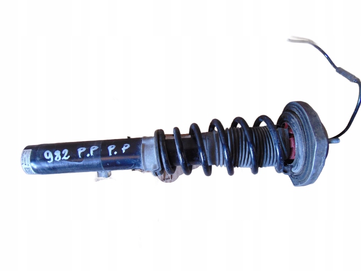 фото №1, Амортизатор правий перед porsche 982 718 982412021b