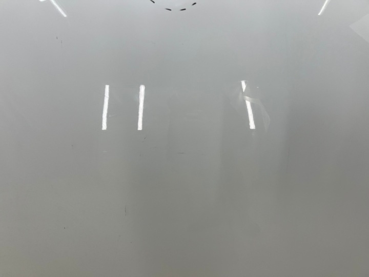 фото №11, Капот mg zs 17r.- крышка двигателя