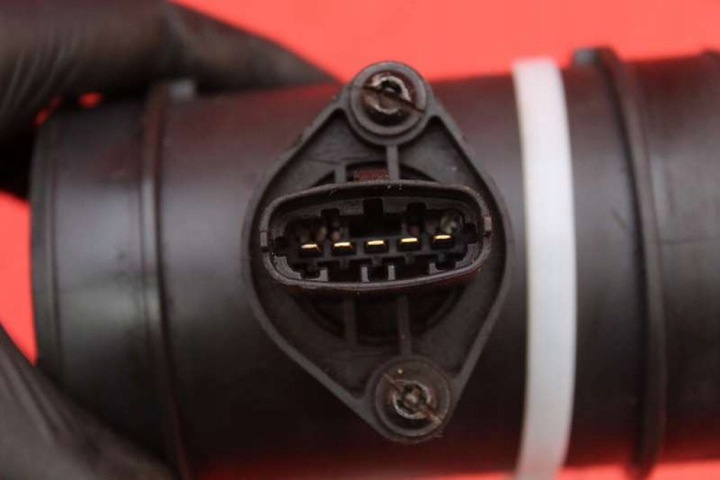 фото №6, Витратомір 24437503 opel signum 2.2 dti 125 km 03-05