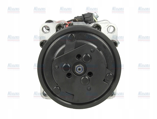 фото №10, Компресори кондиціонера компресора nissens 89203