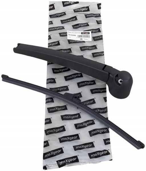 фото №13, Рычаг дворники зад maxgear 39-0208