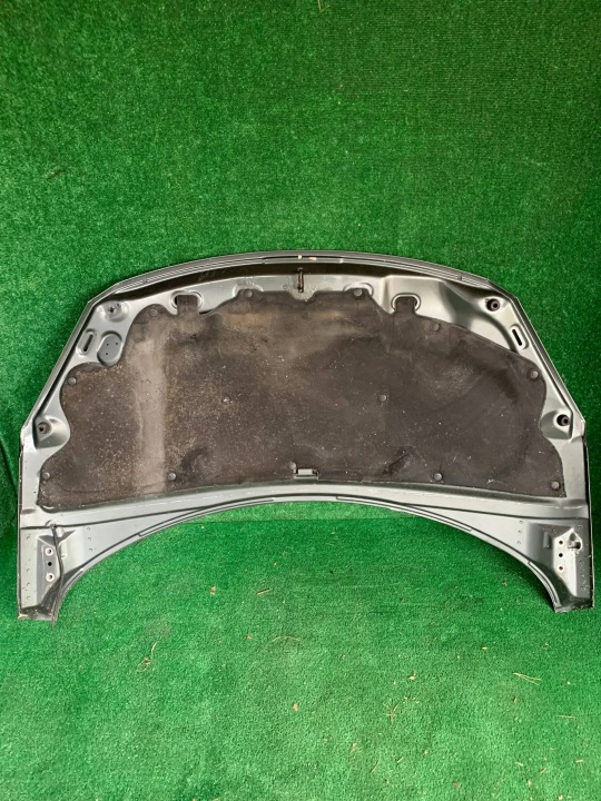 фото №6, Капот перед передня peugeot 307 cc ezqc рестайлінг 9803656980 wwa