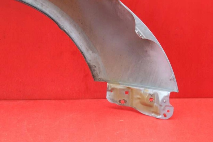 фото №13, Крыло левый перед переднее guf chevrolet cruze 1 i 09-12