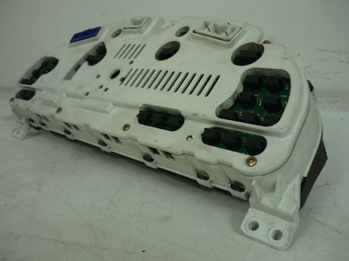 фото №9, Спідометр  спідометр прилади kia sorento y5894003-3e280 94003-3e280